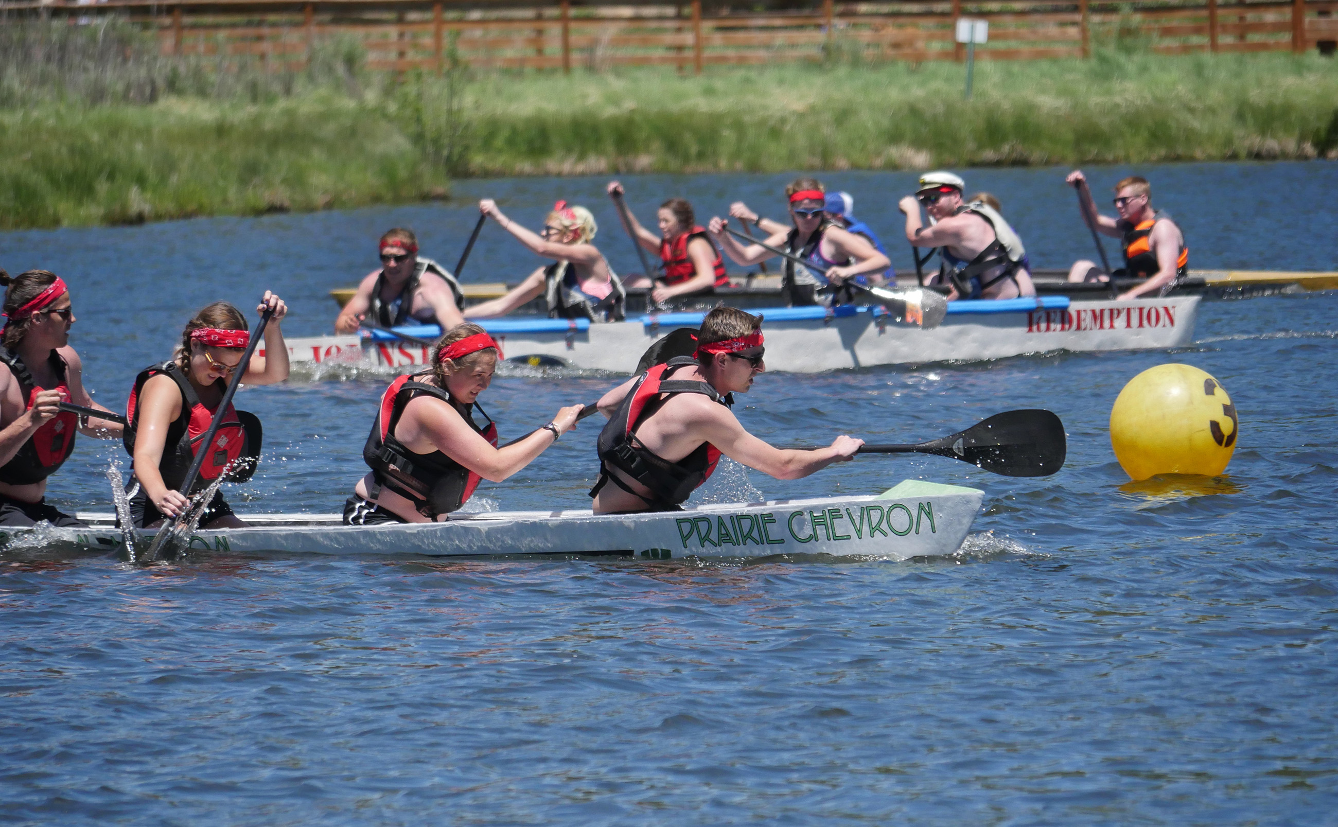 National Concrete Canoe Competition Denver CO corporate, commercial