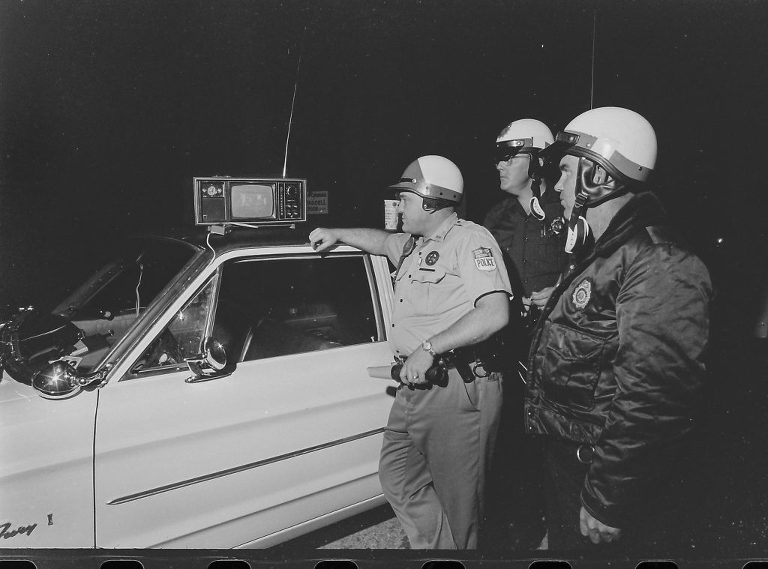 Apollo 11 Lunar Landing viewing